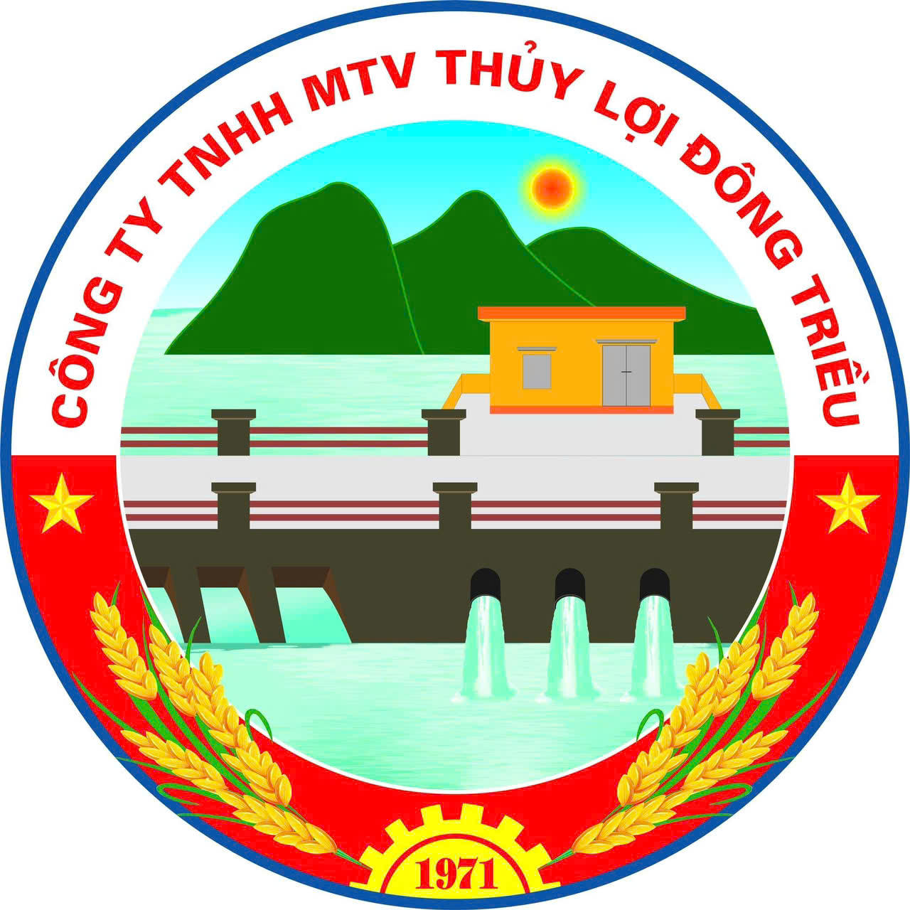 Nghị quyết của Chủ tịch Công ty TNHH MTV Thủy lợi Đông Triều tháng 03/2025